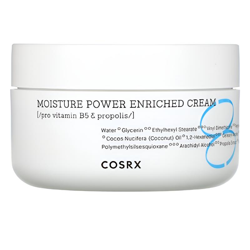 

[COSRX] Hydrium Moisture Power Enriched Cream 50 ml