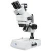 AOSVI T2-200VS High-Power Trinocular Stereo Microscope with 8-inch Screen