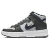 Dunk High Up 'Iron Grey' Women's DH3718-002