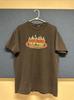 No Use For A Name OG 2000 More Touringness Flame Logo Fat Wreck Chords Shirt L ! Unisex T-Shirt