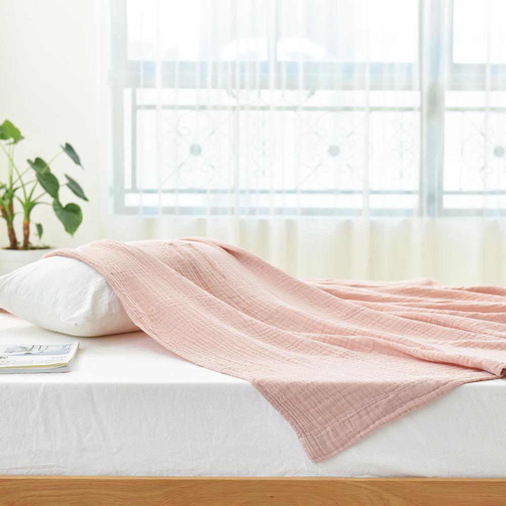 Тонкие японские хлопковые одеяла — фото 7