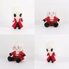 Cry Devil May Plush Toy Game Character Stuffed Doll Gift 2528cm Decoration