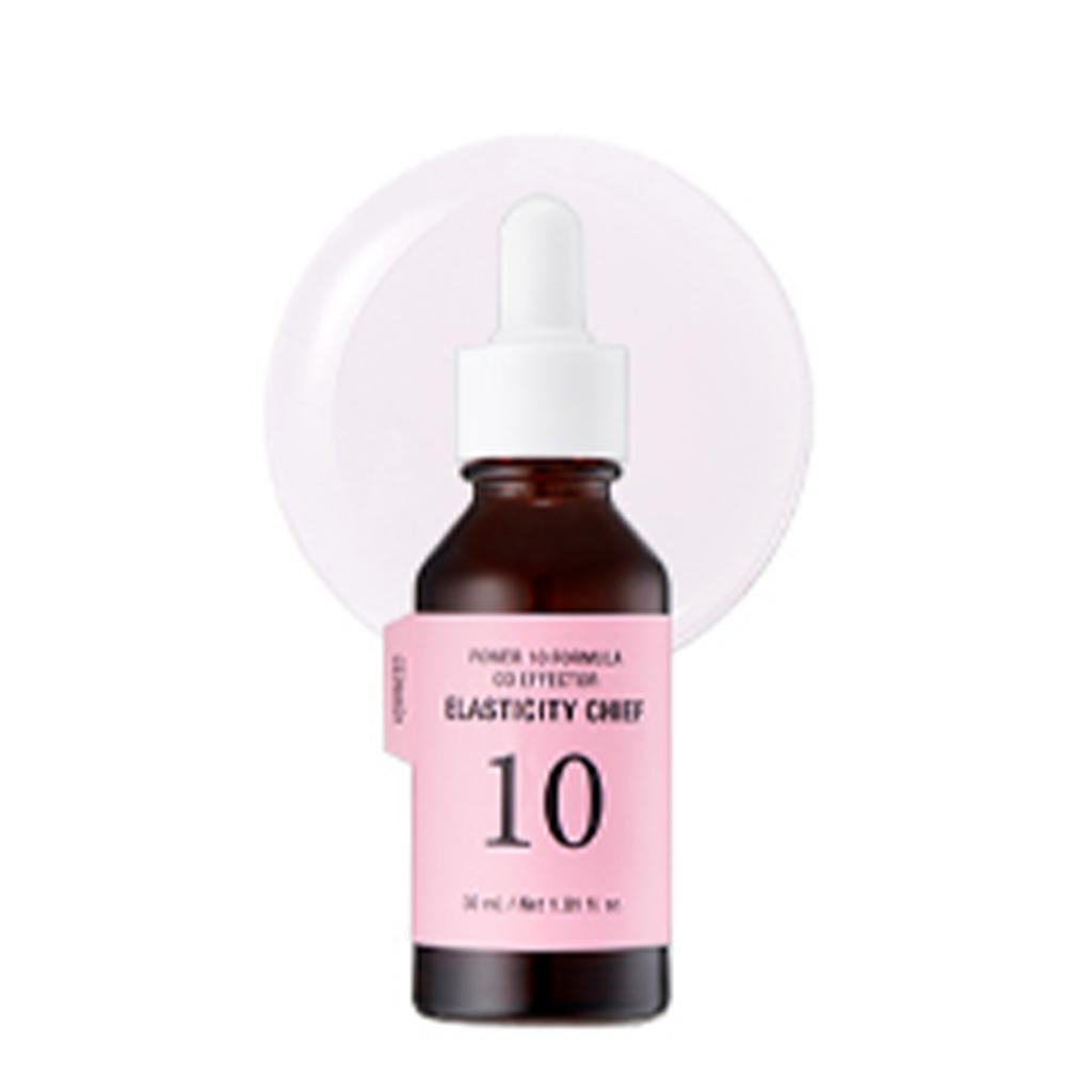 It's Skin Power 10 Formel-Effektor (Erneuerung) (3 Optionen)