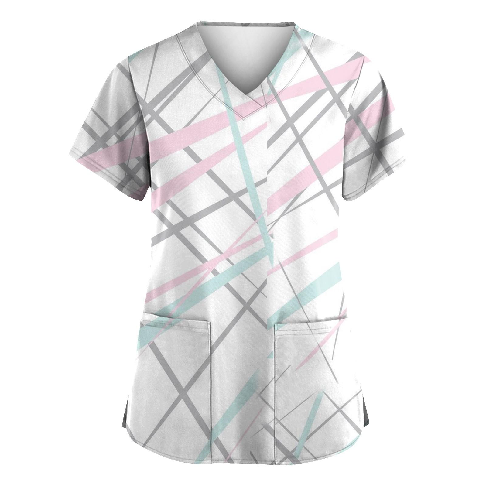 Женская мода с v-образным вырезом — фото 8