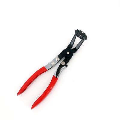 Hose Clamp Pliers Car Water Pipe Removal Tool for Fuel Coolant Hose Pipe Clips Thicker Handle Enhance Strength Comfort