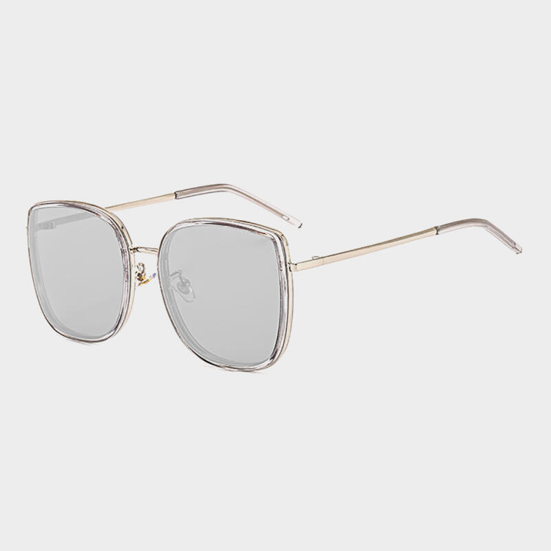 

The Classic 962 C5 Mirror none
