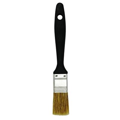 Praktische Crown SP Hobby-Pinsel für und Bastelarbeiten [Karton] Farbe, 1 Zoll, 12-teiliges Set, Malen, GFK, Klebstoffe,