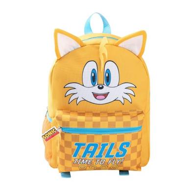 Childrens/Kids Tails Backpack