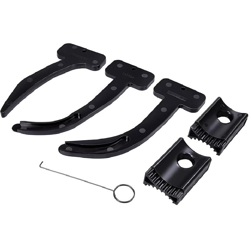 Toolwiz 3.6 Pentastar Timing Tool Kit For 2011 To  Chrysler Dodge Jeep Grand Cherokee Wrangler 3.6L Engine Camshaft Phaser Timing Chain Tools