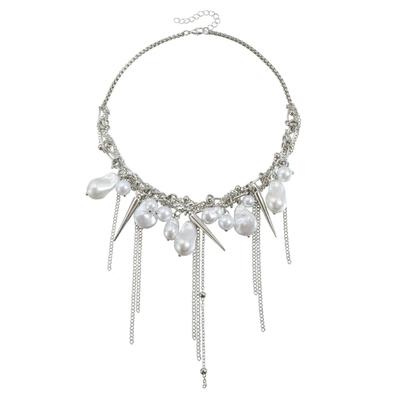 שרשראות ותליונים – מחרוזות ושרשראות