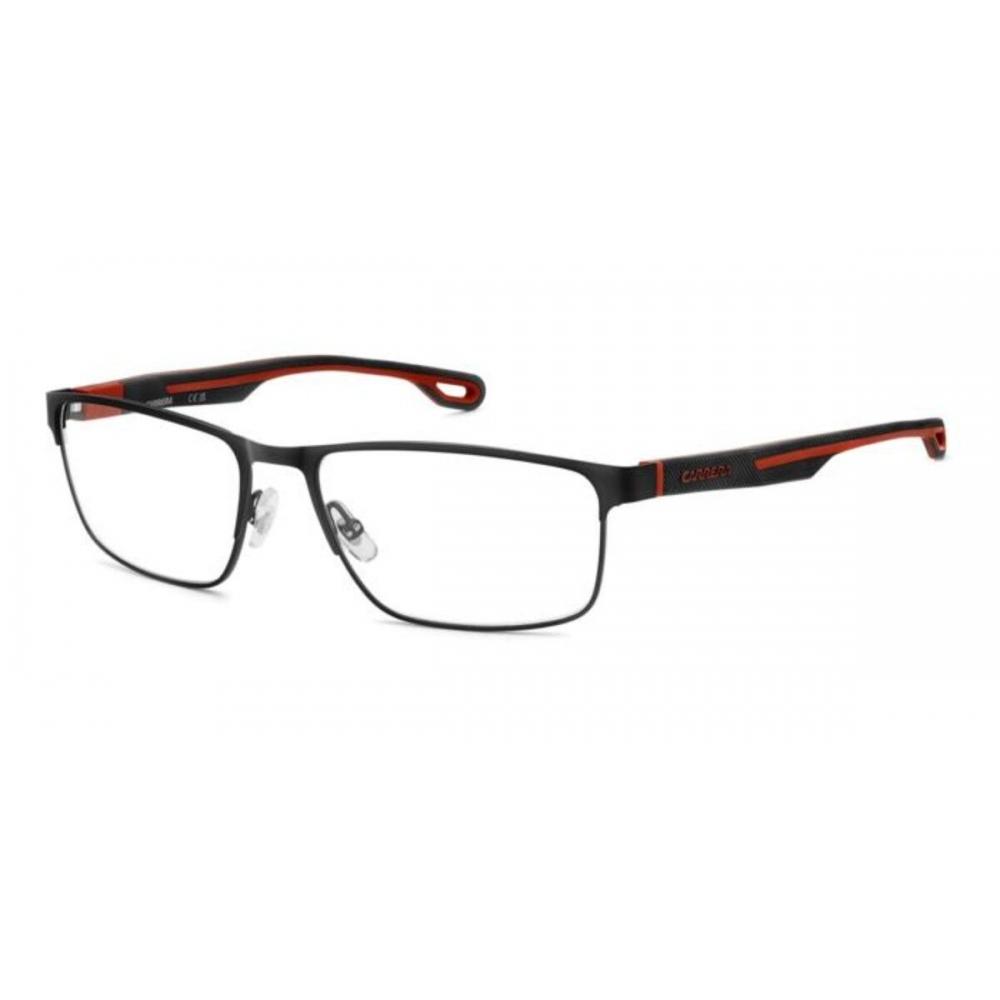 

Carrera 4417 Blx Men Eyeglasses Matte Black/57-17-145