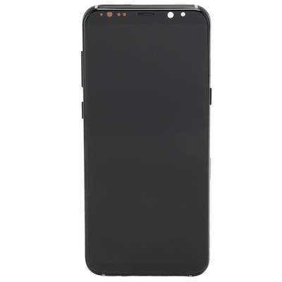 LCD Display Screen Replacement Cell Phone Touch Screen Digitizer Assembly for Repairing for Galaxy