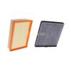 Car Filter Set for Dongfeng T5 EVO 1.5T Air Conditioner Filter, Cabin Filter, Oil Filter Car Maintenance Parts
