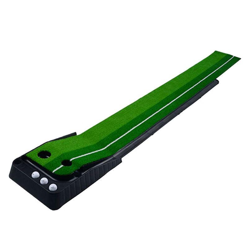Indoor Golf Putting Practice Set