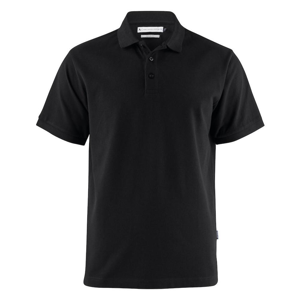 Harvest Mens Neptune Polo Shirt