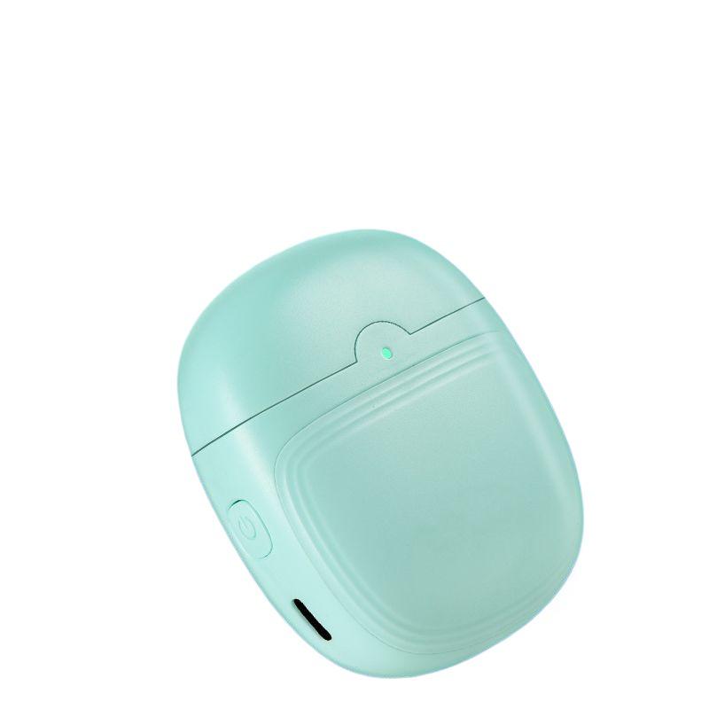 Automatischer Nagelknipser & Schleifer für Maniküre und Pediküre, Sicher für Ältere und Babys