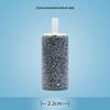 Oxygenating Bubble Stone Air Pump Tray for Fish Tanks