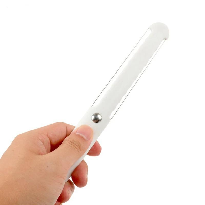 Adjustable Thickness Cheese Slicer Grater Aluminum Alloy Manual Cheese Butter Scraper with Metal Wire Kitchen Gadget