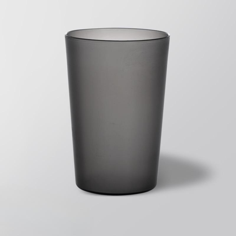 

Бытовые стаканчики для полоскания рта, стоматологические стаканчики, пластиковые стаканчики для зубных щеток для чистки и мытья, стаканчики от зубной боли для пары, в стиле скраб 301-400ml чёрный