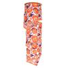 Decorative Wrapping Ribbon Wreaths Spider Pumpkin Print Ribbons 5 Yard 63mm Width DIY Handmade Ribbon Halloween Supplies