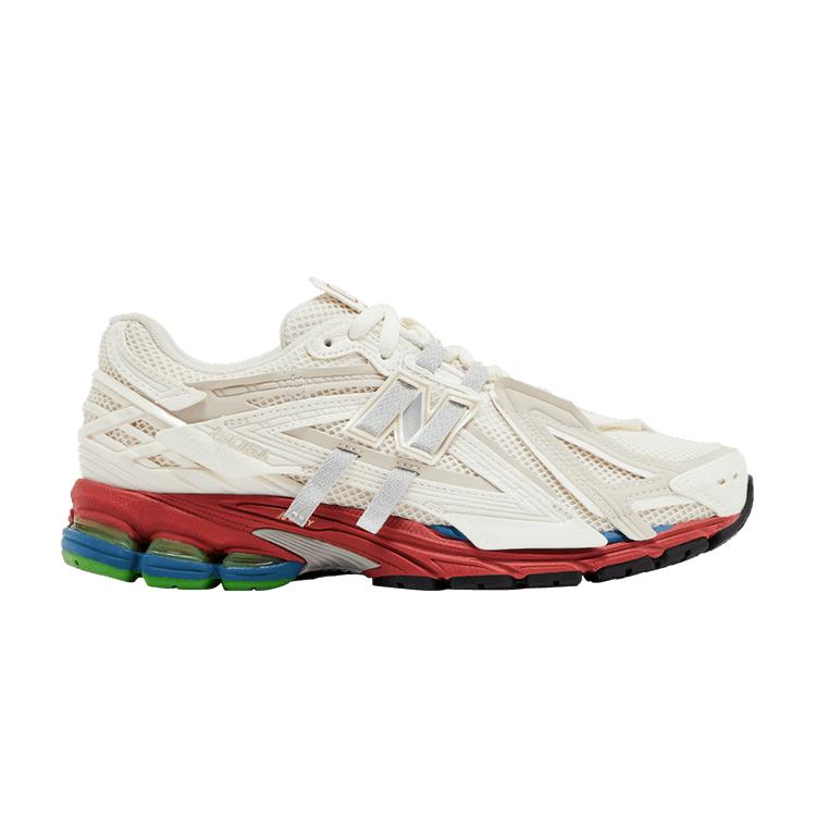 New Balance 1906A Sea Salt Astro Dust 40.5