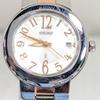 SEIKO Lukia Battery Working Ladies' Watch, Replaced, Condition, Y-98