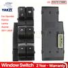 Left Hand Driver Side Power Window Switch Control Button for Hyundai Elantra 2017 2018   1 Auto 93570-F2000 93570F2000