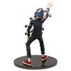 My Hero Academia BANPRESTO FIGURE COLOSSEUM Modeli