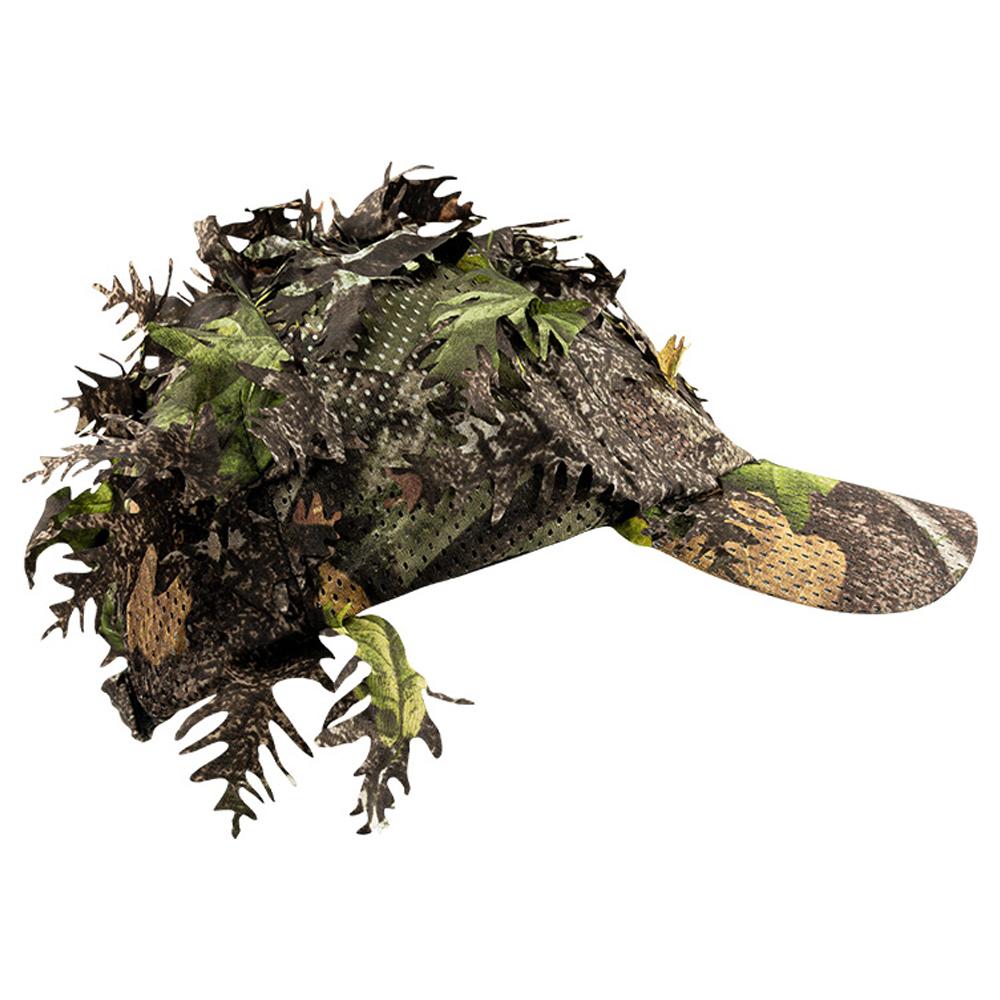 Jack Pyke LLCS Camo 3D Baseballkappe