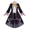 Anime Comic Wandering Witch The Journey of Elaina Cosplay Costume Cosplay Elaina Celesteria Costume Uniforms Clothes Suits Dress