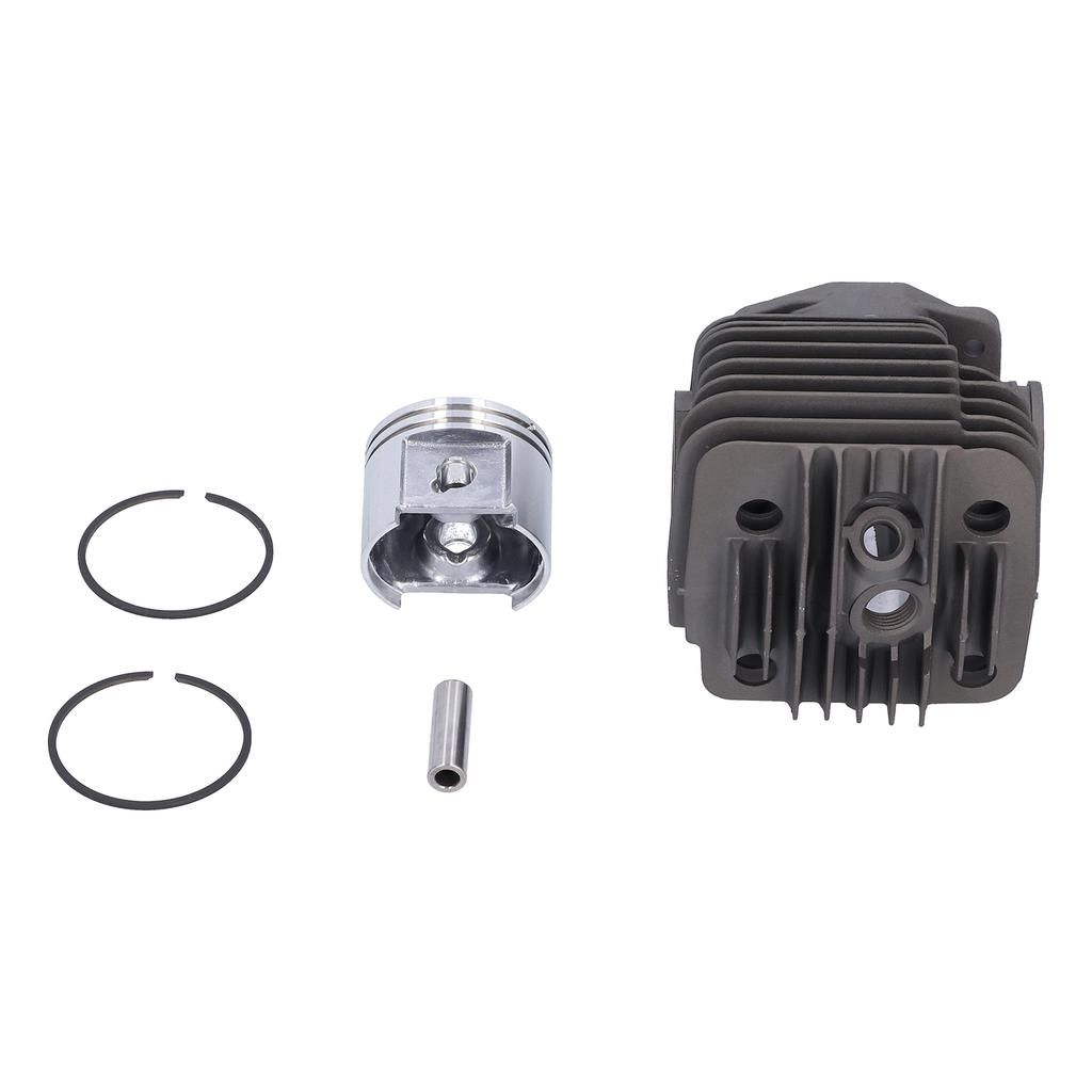 Cylinder Piston Kit Replacement Fit for STIHL TS400 Nikasil CutOff Saw 4223 020 1200