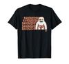 FUGGLER White Sasquatch T-Shirt
