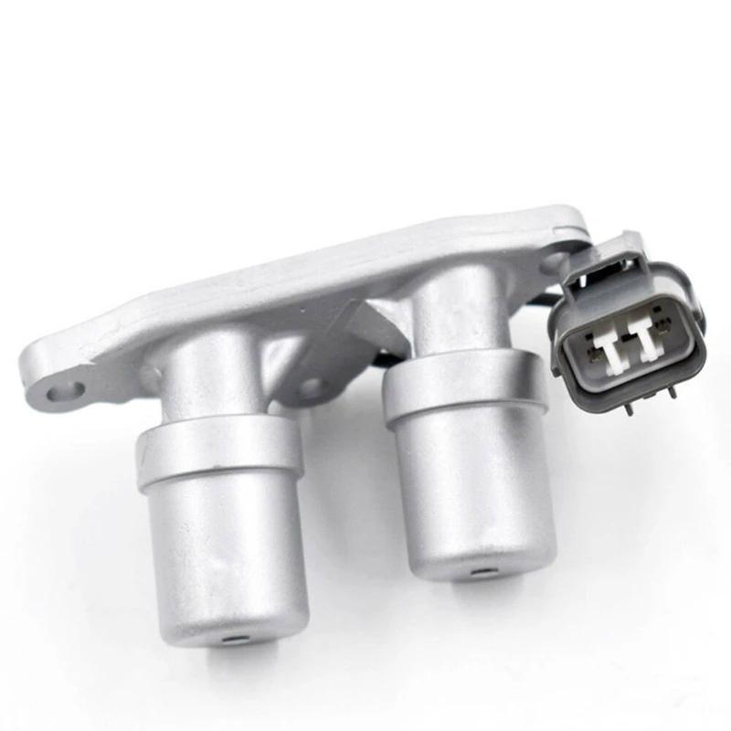 Vehicle Transmission Control Solenoid for CL 1996-2002 28200P0Z003 28200-P0Z-003 Smooth Gear Shifting Car Quick Response