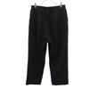 Celler Door Easy Pants Black Waist Rubber Men's Used