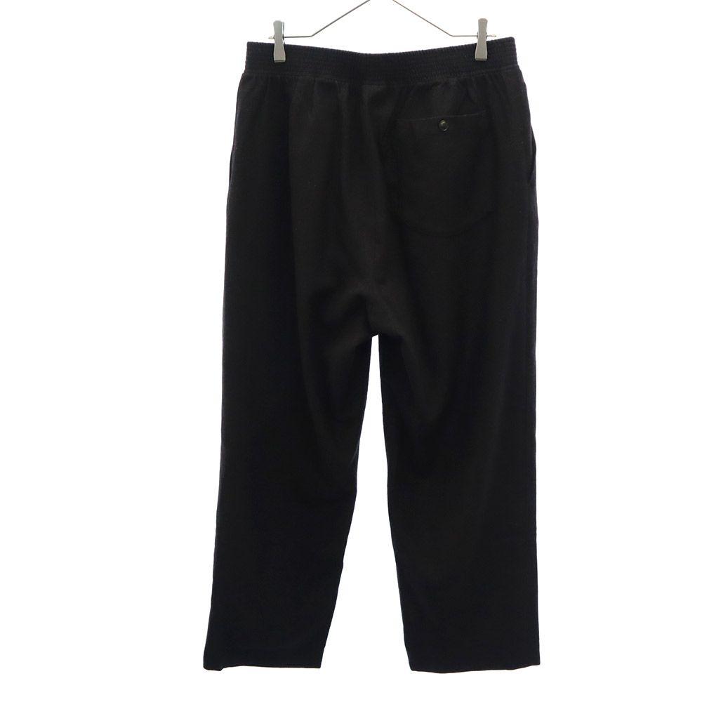 Celler Door Easy Pants Black Waist Rubber Men's Used