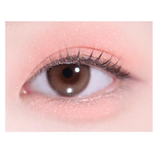 HOLIKA HOLIKA My Fave Piece Eyeshadow Single – Matte Pearl (22 Colors)