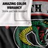 Riverdale Silky South Side Serpents Supersoft Blanket