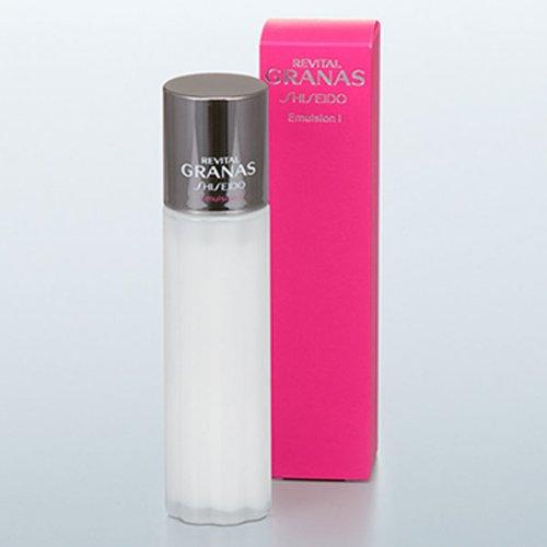 

Shiseido Revital Granus Эмульсия I n