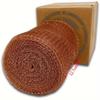 High - Quality Purple Copper Gas - Liquid Mesh: Anti - Snail, Anti - Mouse Barrier, Wine Distillation Filter & Signal Shielding Solution