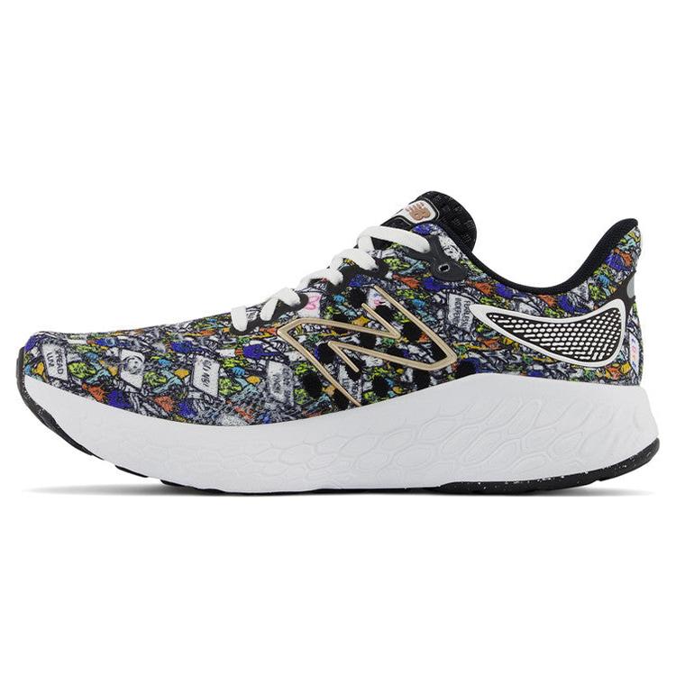 New Balance Fresh Foam X 1080 V12 Low Top Casual Multi Color Women's W1080J12