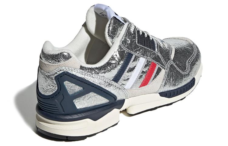 Zx 9000 Concepts x Zx 9000 Adidas Originals 'A-ZX Serie - Boston Marathon' FX9966