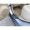 For Mazda 3 Accessories Car Door Sill Cover Scuff Plate Protectors Sticker