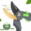 Plant Trim Garden Pruning Shears Horticulture Pruner Cut Shrub Garden Scissor Tool Branch Shear Orchard Branches Pruner