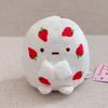 Sumikko Gurashi Strawberry Dango Plush Doll Ornament SANX Kawaii Strawberry Cream SumikkoGurashi Temari Ball Plush Toys Cute