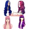 Descendants 3 Audrey Mal Cosplay Wig For Halloween Party