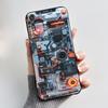 Casing For Sony Xperia XZs XZ XR SOV35 602SO SO-03J Case Matte Black Soft Slim Cover Aesthetic Luxury Cute Cool Boys Girls Shell