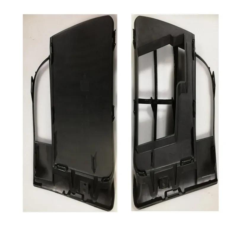 Auto Front Bumper Fog Light Lamp Grill Grille for VW Scirocco R 2009 2010 2011 2012 2013 2014 Left