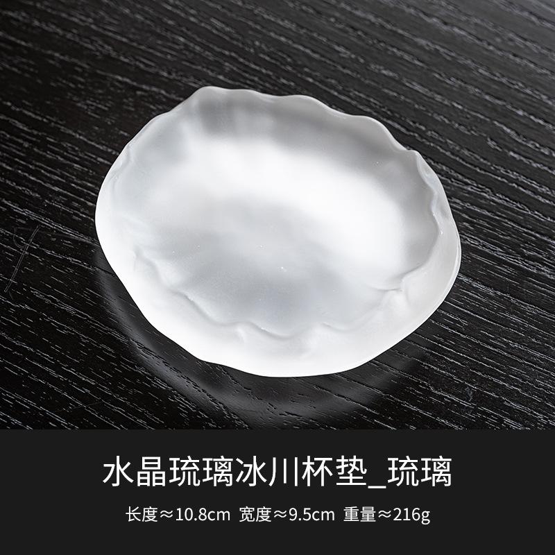 Glas Teetassen Set Nachmittagstee Teetasse Milch Fruchtsaft Behälter Farbe Dekorativ Kaffeetasse Kuchen Snack Schale Becher Teegeschirr