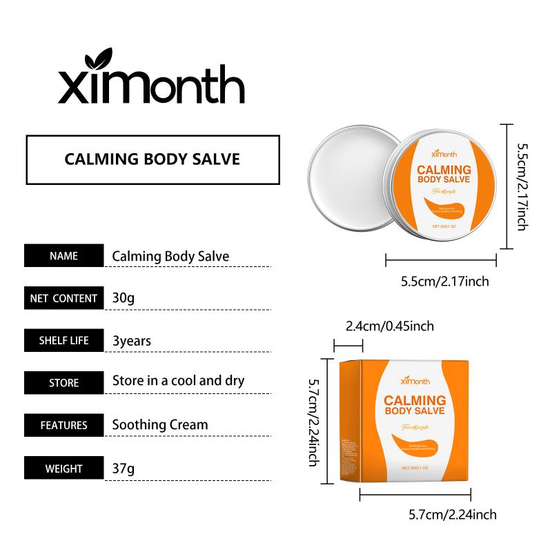 Hand Redness Relief Cream Intensive Moisturizing Skincare Lotion Relieves Itching and Pain Suitable for Cracked Hands and Feet Dry Skin Repair