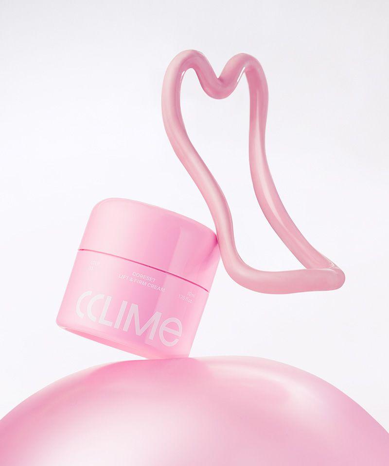 Cllime Cling Core Set 2-Piece Set